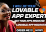lovable ai website redesign lovable migration lovable bugfix lovable integration